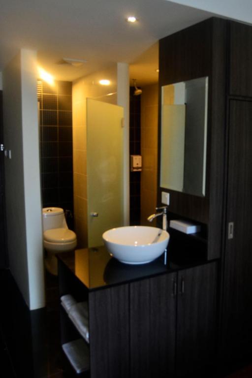 Zotel Business & Leisure Hotel 古晋 客房 照片